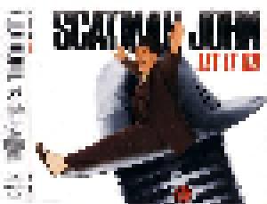 Scatman John: Let It Go - Cover
