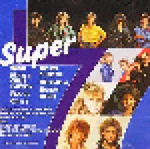Super 7 - Cover