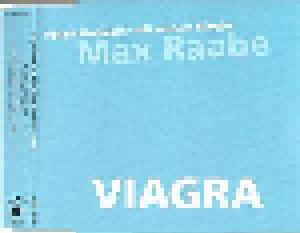 Das Palast Orchester Mit Seinem Sänger Max Raabe: Viagra - Cover