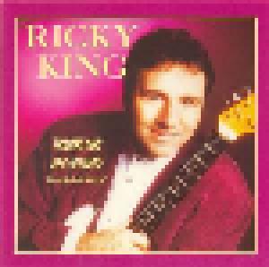 Ricky King: Traumland Der Gitarre - Cover