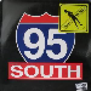 95 South: Tightwork - Cover