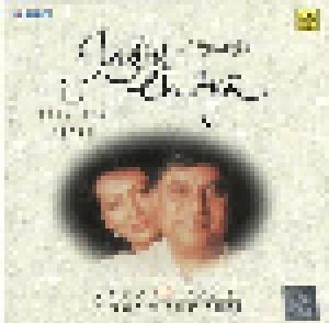 Chitra Singh, Jagjit Singh & Chitra Singh, Jagjit Singh: Jagjit / Chitra - The Playback Years Vol.1 & 2 - Cover