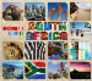 Beginner's Guide To South Africa - Cover