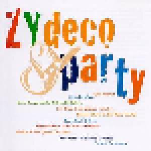 Zydeco Party - Cover