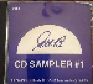 First GHB Compact Disc Sampler, The - Cover
