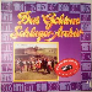 Goldene Schlager-Archiv 1974, Das - Cover