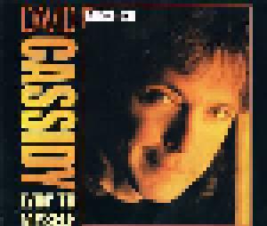 David Cassidy: Lyin' To Myself - Cover