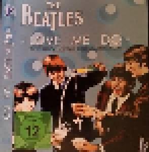 The Beatles: Beatles - Love Me Do - Eine Rock 'n' Roll Dokumentation, The - Cover