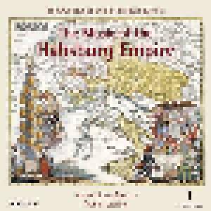 Music Of The Habsburg Empire, The - Cover