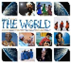Beginner's Guide To The World - Cover