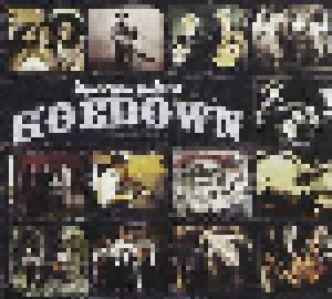Beginner's Guide To Hoedown - Cover