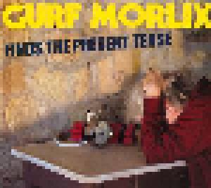 Gurf Morlix: Finds The Present Tense - Cover