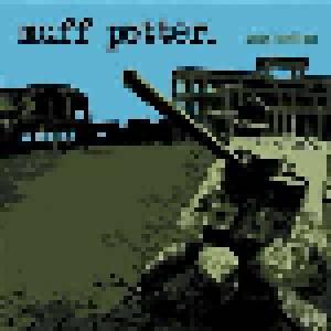muff potter.: Steady Fremdkörper - Cover