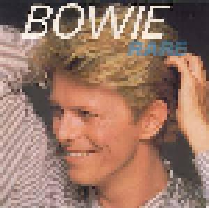 David Bowie: Rare - Cover