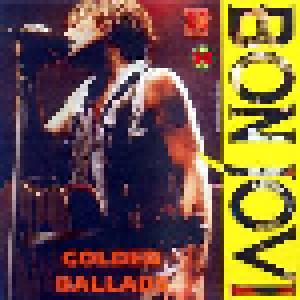 Bon Jovi: Golden Ballads - Cover