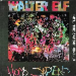 Walter Elf: Homo Sapiens (CD) - Bild 1