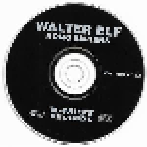 Walter Elf: Homo Sapiens (CD) - Bild 3