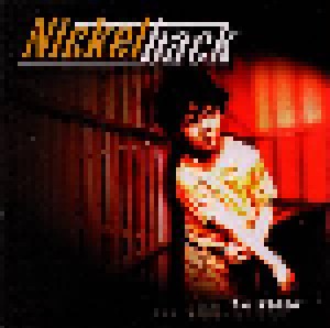Nickelback: The State (CD) - Bild 1