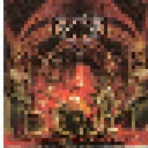 Nephasth: Conceived By Inhuman Blood (CD) - Bild 1