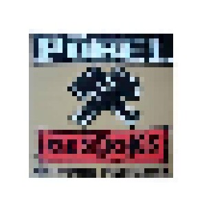 Cover - Pöbel & Gesocks: Oi! Punk Pervers