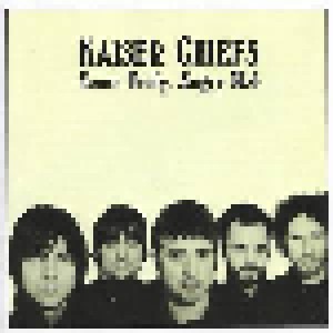 Kaiser Chiefs: Yours Truly, Angry Mob (CD) - Bild 1
