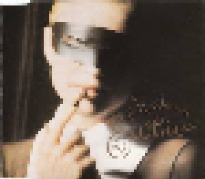 Madonna: Erotica (Single-CD) - Bild 1