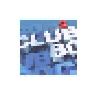 Cover - Jamais Bleu: Club 80 Volume 2