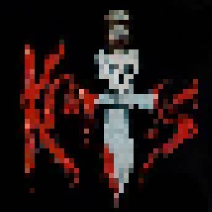 Kratos: Kratos (Mini-CD / EP) - Bild 1