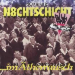 Rocktheater N8chtschicht: ...Im Ätherrausch (CD) - Bild 1
