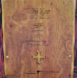 John Entwistle: John Entwistle's Rigor Mortis Sets In (LP) - Bild 2