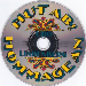 Hut Ab! Hommage An Udo Lindenberg (CD) - Bild 3