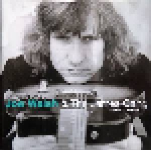 Cover - Joe Walsh: Best Of 1969-1974, The