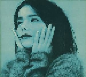 Björk: Venus As A Boy (Single-CD) - Bild 1