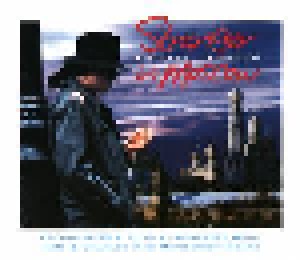 Michael Jackson: Stranger In Moscow Part 3 (Single-CD) - Bild 1