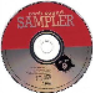 Rock Sound Sampler Volume 9 (CD) - Bild 3