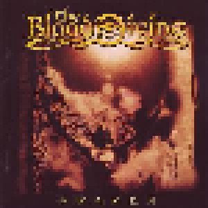 The Blood Divine: Awaken (CD) - Bild 1