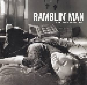 Cover - Isobel Campbell & Mark Lanegan: Ramblin' Man
