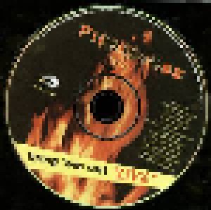FireHouse: Bring 'em Out ''Live'' (CD) - Bild 3