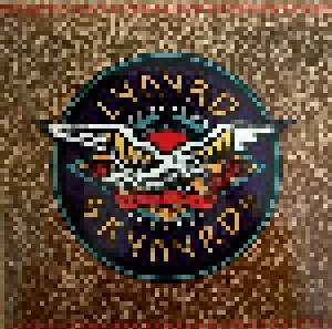 Lynyrd Skynyrd: Skynyrd's Innyrds - Their Greatest Hits (LP) - Bild 1