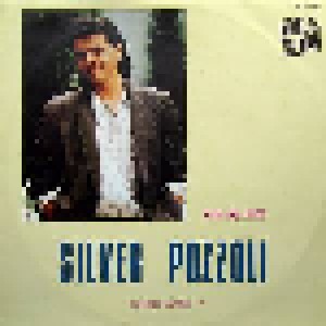 Silver Pozzoli: Step By Step (12") - Bild 1