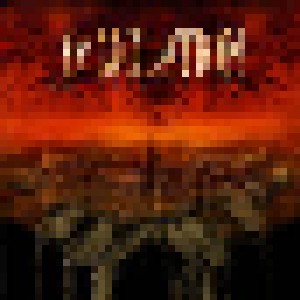 Immolation: Harnessing Ruin (CD) - Bild 1