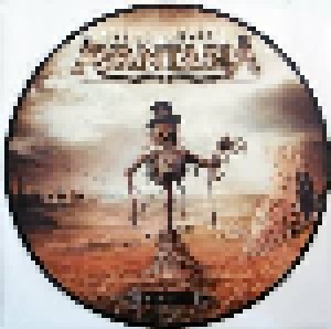 Tobias Sammet's Avantasia: The Scarecrow (2-PIC-LP) - Bild 3