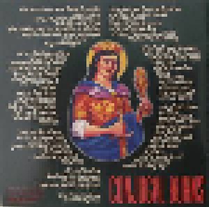The Mars Volta: The Bedlam In Goliath (CD) - Bild 3