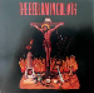The Mars Volta: The Bedlam In Goliath (CD) - Bild 4