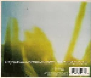 Sea Of Sin: Urban Chemistry (CD) - Bild 2