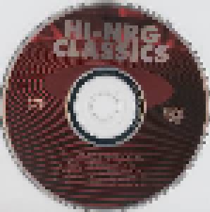 Hi-NRG Classics (2-CD) - Bild 7