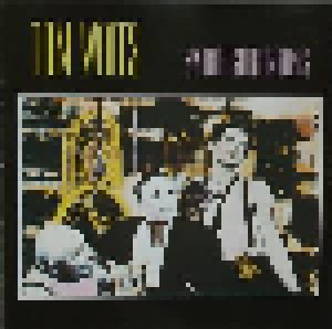 Tom Waits: Swordfishtrombones (CD) - Bild 1