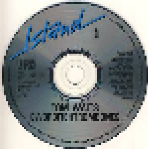 Tom Waits: Swordfishtrombones (CD) - Bild 3