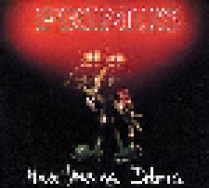 Primus: Miscellaneous Debris (Mini-CD / EP) - Bild 1