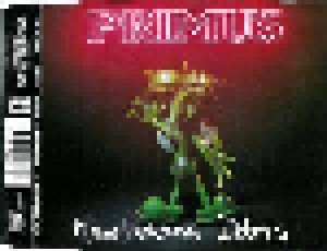 Primus: Miscellaneous Debris (Mini-CD / EP) - Bild 2